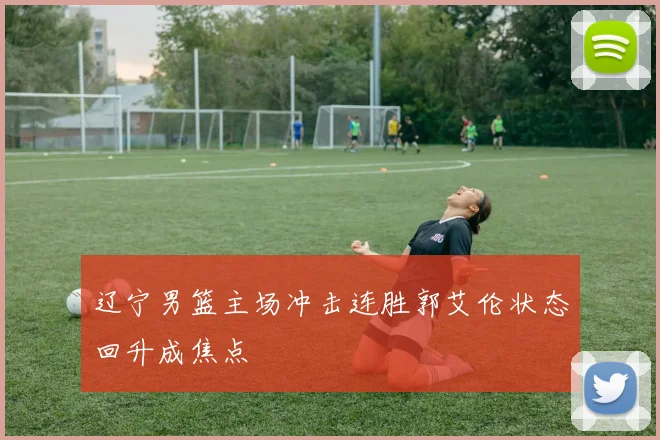 辽宁男篮主场冲击连胜郭艾伦状态回升成焦点